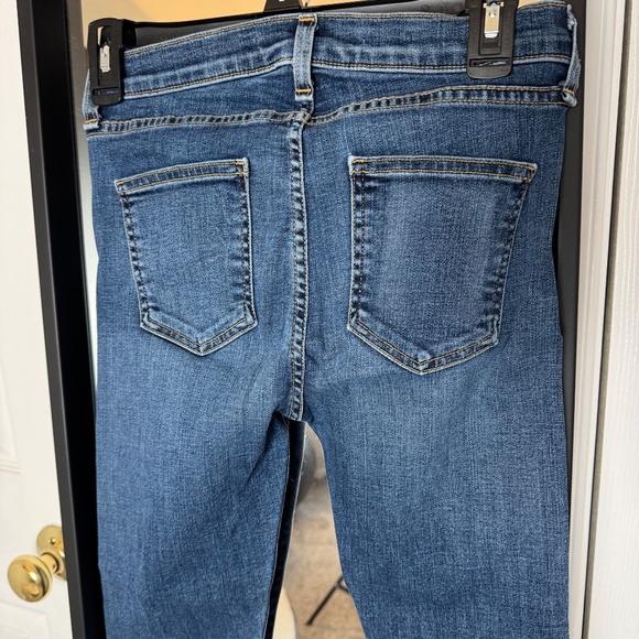 Veronica Beard Jeans - Picture 4 of 5